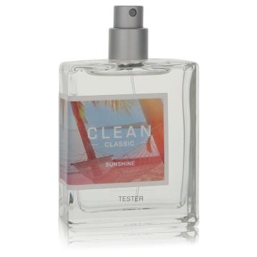 Clean Sunshine Eau de Parfum 63 ml