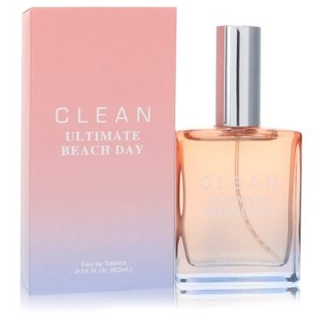 Clean  Ultimate Beach Day Eau de Toilette 63 ml