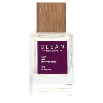 Clean  Reserve Skin Clean Reserve Skin by Clean Hair Fragrance (Unisex Unboxed) 1.7 oz for Women 50 ml
