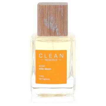 Clean Reserve Solar Bloom Hair Fragrance (Unisex Unboxed) 1.7 oz 50 ml