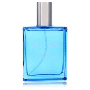 Clean Cool Cotton Eau de Toilette 60 ml