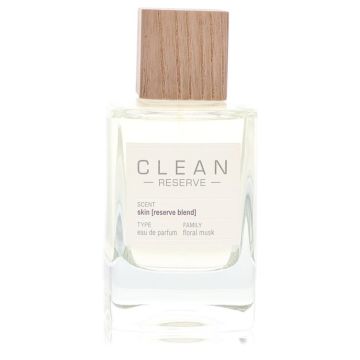 Clean  Reserve Skin Eau de Parfum 100 ml