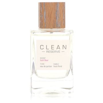 Clean Reserve Lush Fleur Eau de Parfum 100 ml