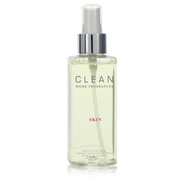 Clean  Skin Clean Skin by Clean Room & Linen Spray (unboxed) 5.75 oz for Women 170 ml