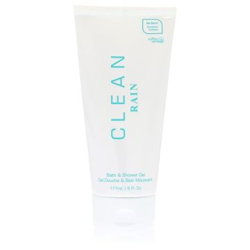 Clean Rain Shower Gel 177 ml