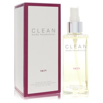 Clean  Skin Clean Skin by Clean Room & Linen Spray 5.75 oz for Women 170 ml