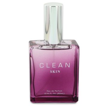 Clean Skin Eau de Parfum 63 ml