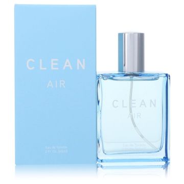 Clean  Air Eau de Toilette 60 ml