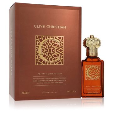 Clive Christian C Woody Leather Eau de Parfum 50 ml