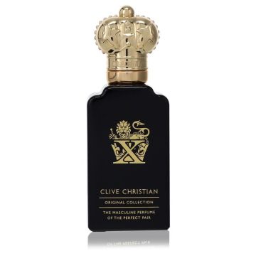 Clive Christian X Eau de Parfum 50 ml