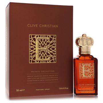 Clive Christian  E Gourmande Oriental Eau de Parfum 50 ml