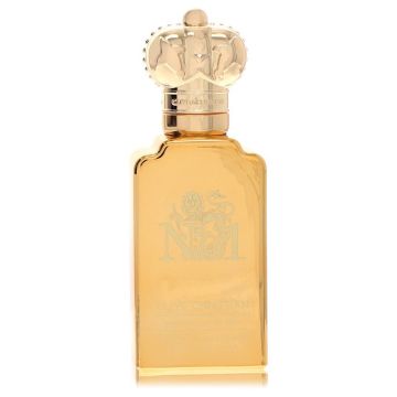 Clive Christian No. 1 de Clive Christian Parfum pur en vaporisateur (non emballé) 50 ml