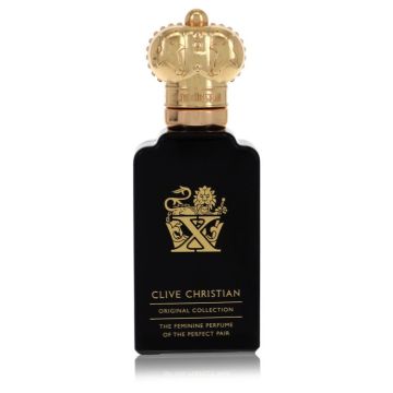 Clive Christian  X Eau de Parfum 50ml Women