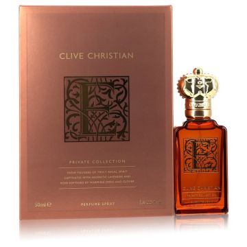 Clive Christian  E Green Fougere Eau de Parfum 50ml Men
