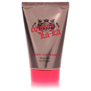 Juicy Couture Couture La La Duschgel 125 ml