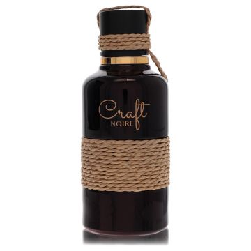 Vurv Craft Noire Eau de Parfum 100 ml