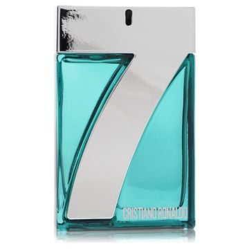 Cristiano Ronaldo Cr7 Origins Eau de Toilette 100 ml