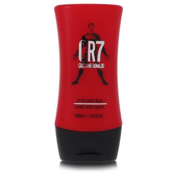 Cristiano Ronaldo  CR7 After Shave 100 ml