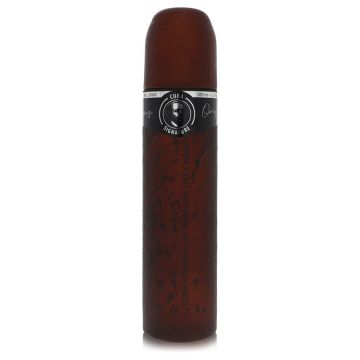 Cuba  Signature Eau de Toilette 100ml Hommes