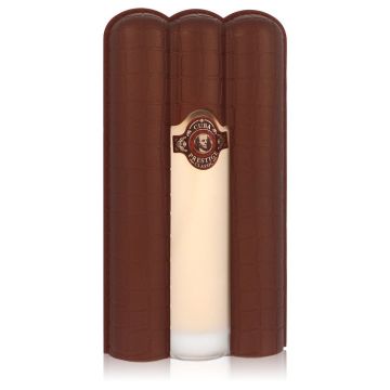 Fragluxe Cuba Prestige Gold Eau de Toilette 90ml Herren