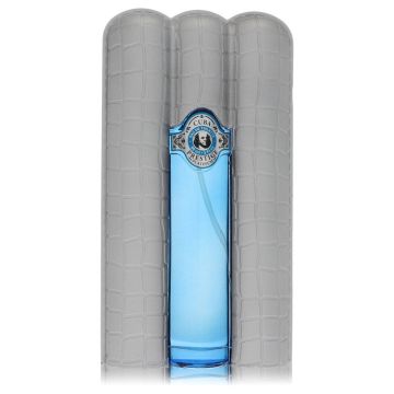 Fragluxe Cuba Prestige Platinum Eau de Toilette 90 ml