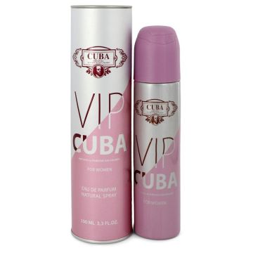 Fragluxe Cuba VIP Eau de Parfum 100 ml