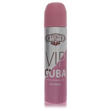 Fragluxe Cuba VIP Eau de Parfum 100 ml
