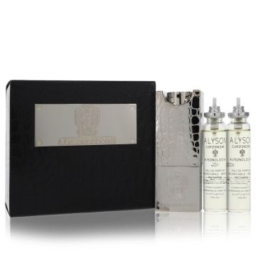 Alyson Oldoini Cuir D'encens Gift Sets