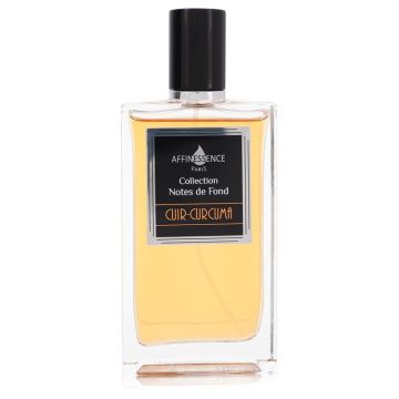 Affinessence Cuir Curcuma Eau de Parfum 100 ml