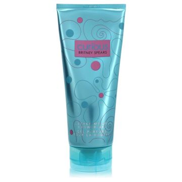 Britney Spears Curious Duschgel 200 ml