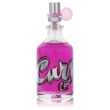 Liz Claiborne Curve Crush Eau de Toilette 50ml Women