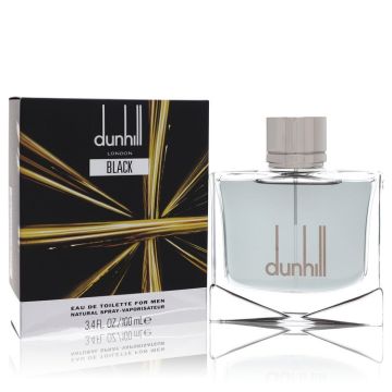 Alfred Dunhill Dunhill Black Eau de Toilette 100 ml