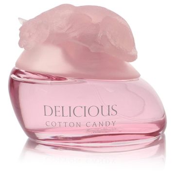 Gale Hayman Delicious Cotton Candy Eau de Toilette 100 ml