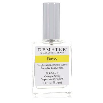 Demeter Daisy Eau de Cologne 30 ml