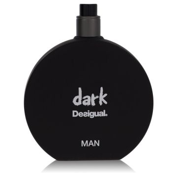 Desigual  Dark Eau de Toilette 100 ml