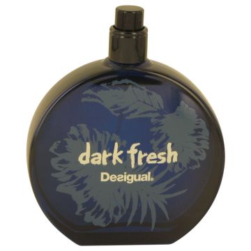 Desigual  Dark Fresh Eau de Toilette 100 ml