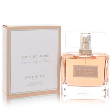 Givenchy Dahlia Divin Nude Eau de Parfum 75 ml