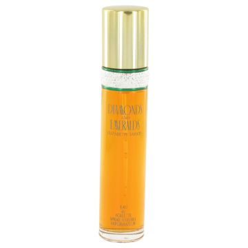 Elizabeth Taylor Diamonds & Emeralds Eau de Toilette 50 ml