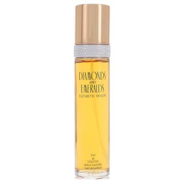 Elizabeth Taylor Diamonds & Emeralds Eau de Toilette 100 ml