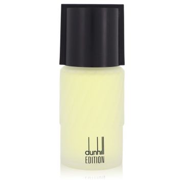 Alfred Dunhill DUNHILL Edition Eau de Toilette 100 ml