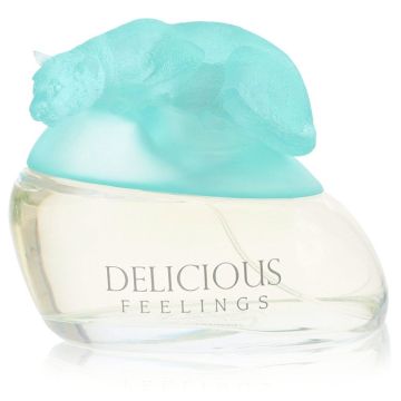 Gale Hayman Delicious Feelings Eau de Toilette 100 ml