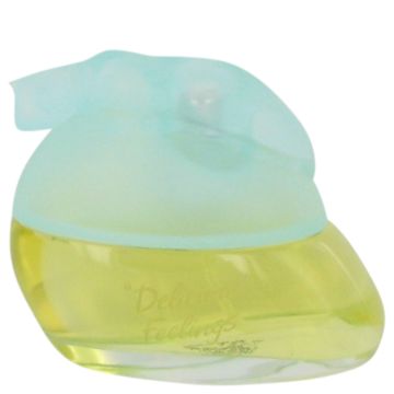 Gale Hayman Delicious Feelings Eau de Toilette 50ml Women