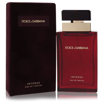 Dolce & Gabbana  Pour Femme Intense Eau de Parfum 50ml Damen