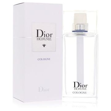 Christian Dior Dior Homme Eau de Cologne 125 ml