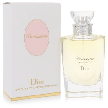 Christian Dior Diorissimo Eau de Toilette 50 ml