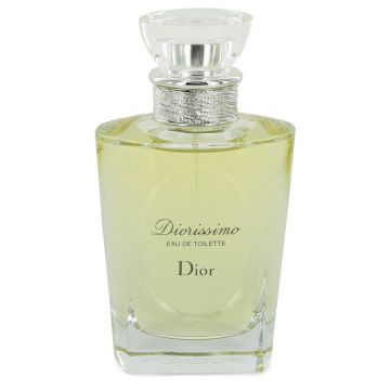 Christian Dior Diorissimo Eau de Toilette 100 ml
