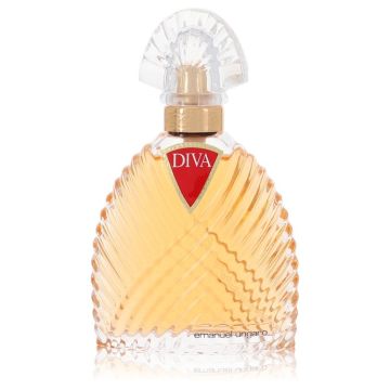 Ungaro Diva Eau de Parfum 50 ml