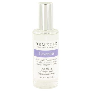 Demeter  Lavender Eau de Cologne 120 ml
