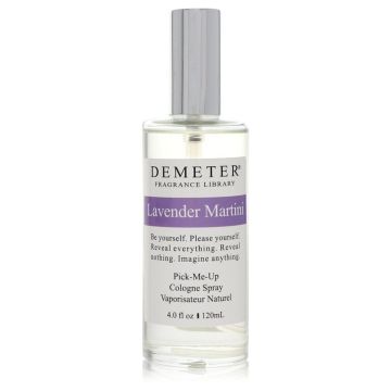 Demeter  Lavender Martini Eau de Cologne 120 ml