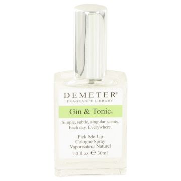 Demeter  Gin & Tonic Eau de Cologne 30 ml